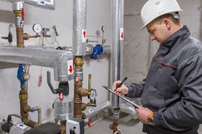 Detailed Plumbing System Inspection