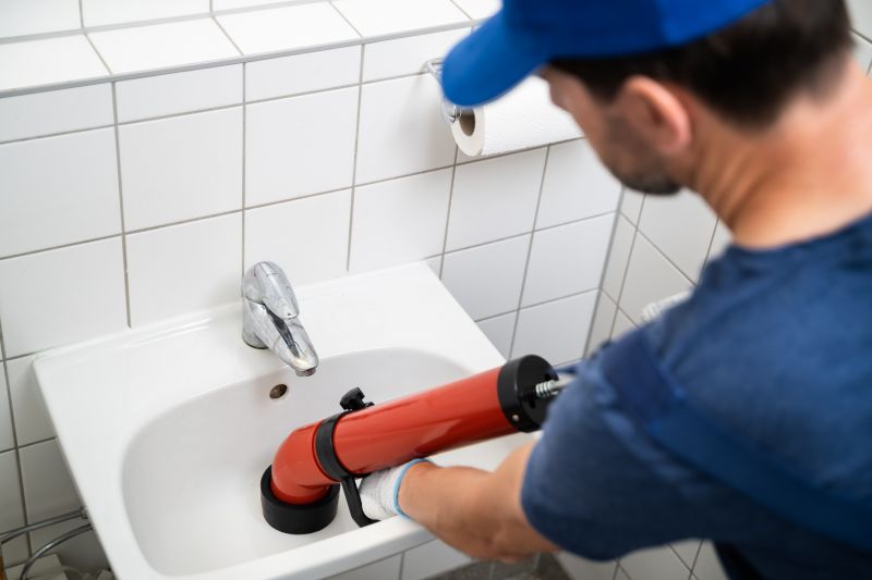 Plumbing Tools