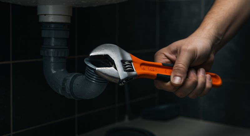 Extends plumbing lifespan
